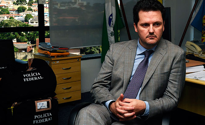 PF nega rumores de desmanche de força-tarefa da Lava Jato
