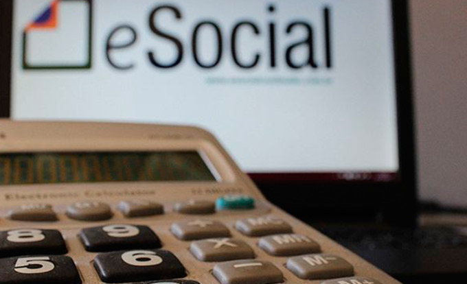 Prazo para pagar guia do eSocial acaba nesta quinta 
