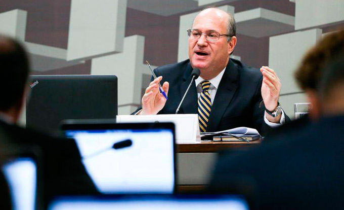 Indicados para o BC defendem no Senado controle da inflação