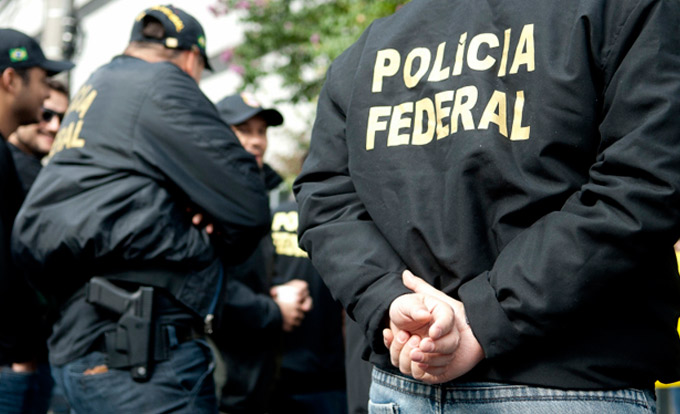 PF prende no Rio ex-presidente da Eletronuclear