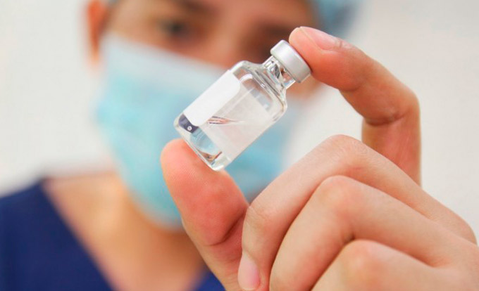 Surto de meningite mata duas pessoas