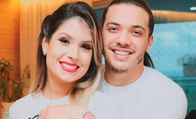 'Se tem Mileide no coração não casa', pede fã a Safadão