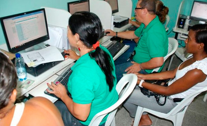Instituição abre inscrições para cursos gratuitos 