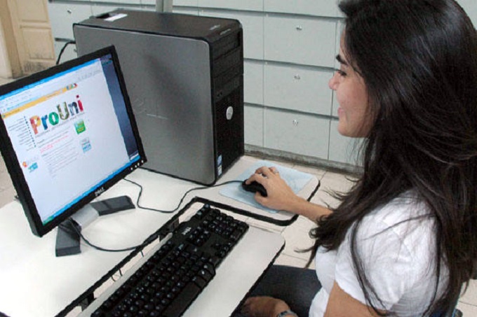 Estudantes podem aderir à lista de espera do ProUni