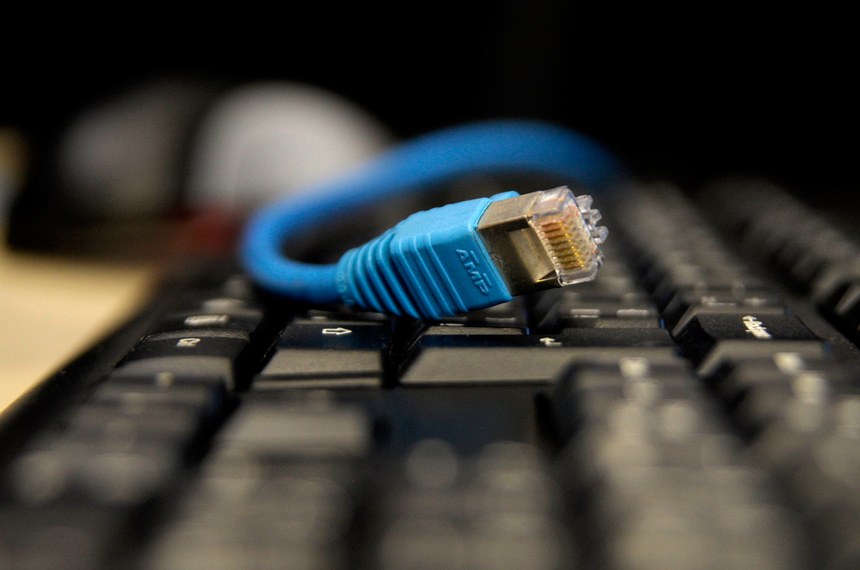 Senado pode votar proibição de limite de velocidade em internet fixa