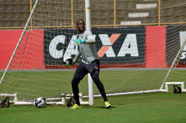 Leão sofreu gol em 12 de 13 jogos na Série A 
