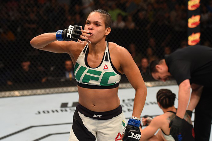 UFC 200: Pojucana faz luta principal neste sábado