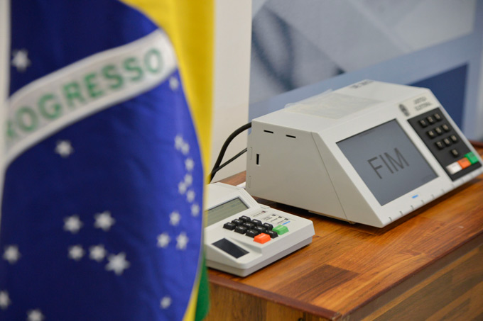 Partidos podem escolher candidatos a partir do dia 20 
