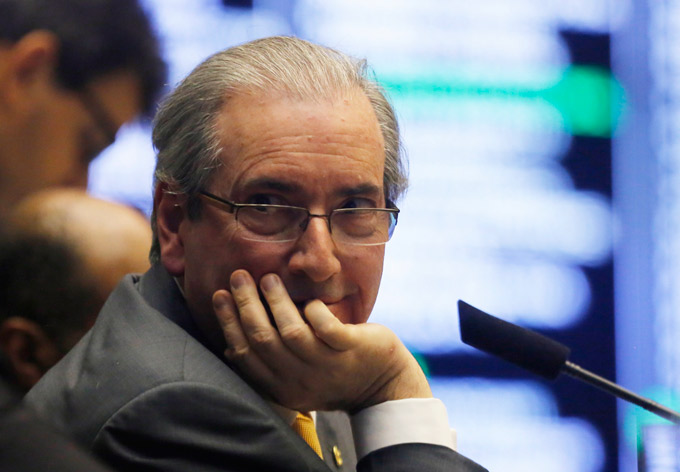 Além da eleição, Câmara tem semana decisiva para Cunha