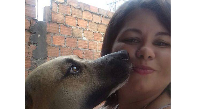 Grupo incentiva a adoção de animais através de rede social 
