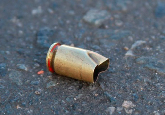 Traficante é morto em troca de tiros com a PM