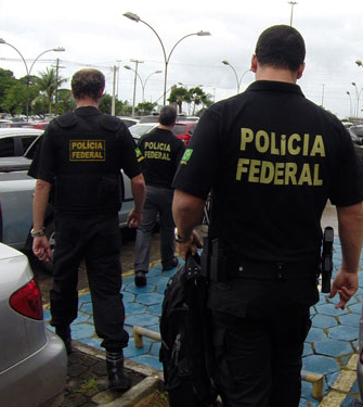 Fraudes em licitações com cooperativas é alvo de operação da PF em Caatiba