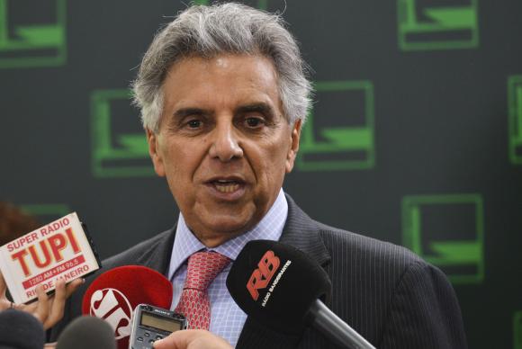 Eleição do presidente da Câmara será quarta-feira à tarde, diz Mansur