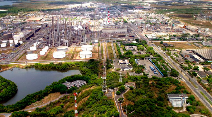 Metanor anuncia fechamento de planta no Polo de Camaçari