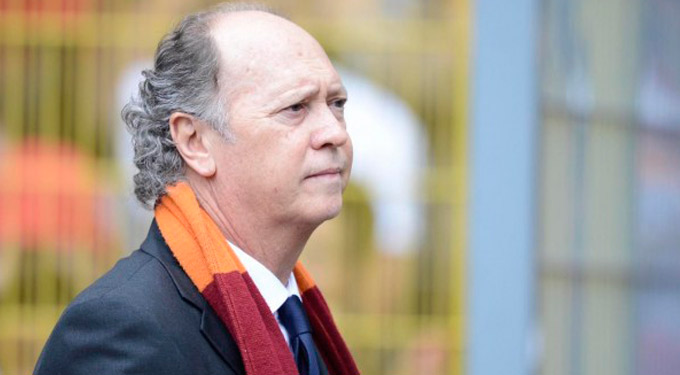 Paulo Roberto aceita proposta e é o novo técnico do Inter