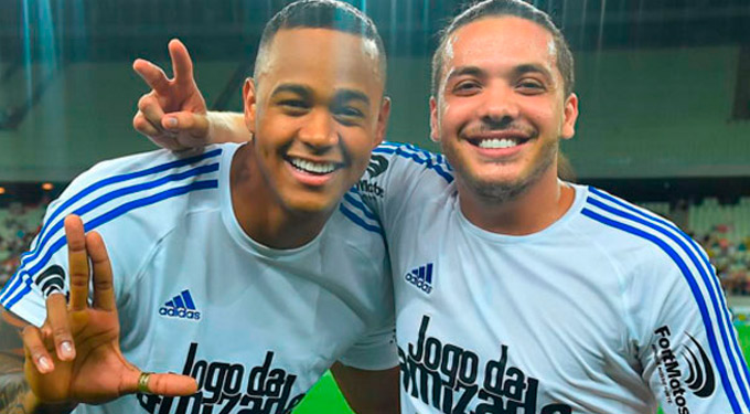 Safadão recebe convite para virar comentarista esportivo