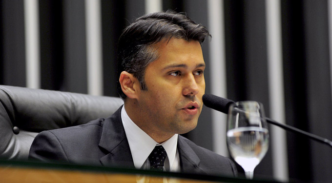 Leonardo Gadelha toma posse hoje na presidência do INSS