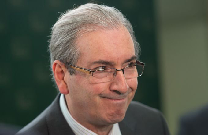 CCJ da Câmara volta se reunir hoje para votar recurso de Cunha