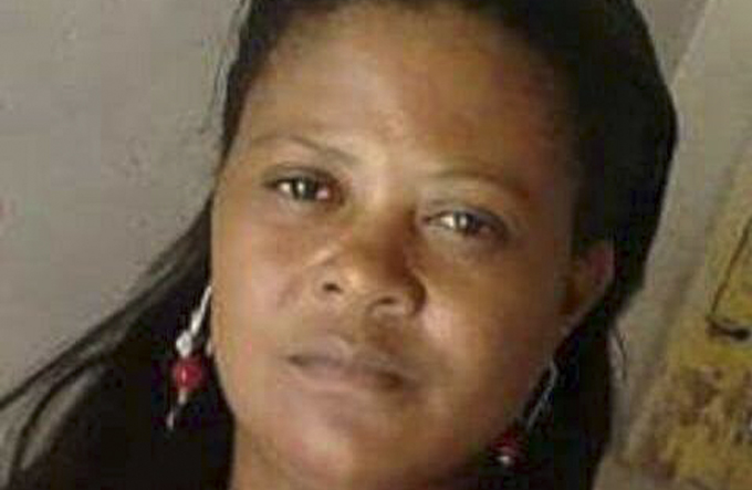 Mulher morre em tiroteio entre polícia e bandidos na BR-324