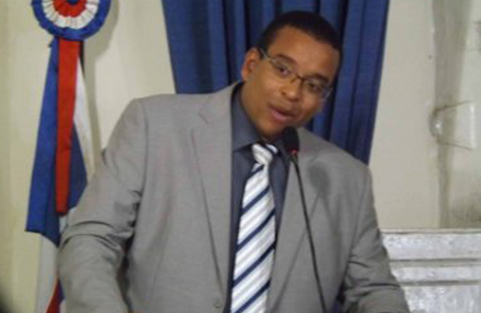 Vice-prefeito de Santo Amaro é alvo de operação deflagrada pelo MP