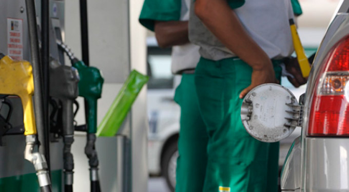 Petrobras não pretende mexer no preço dos combustíveis