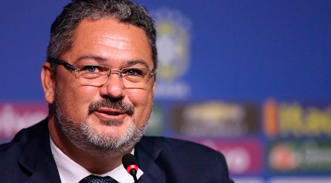 Micale define lista final de convocados para Olimpíada 
