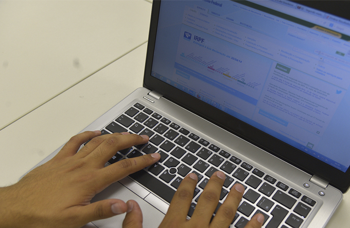 Receita paga hoje restituições do 2º lote do Imposto de Renda