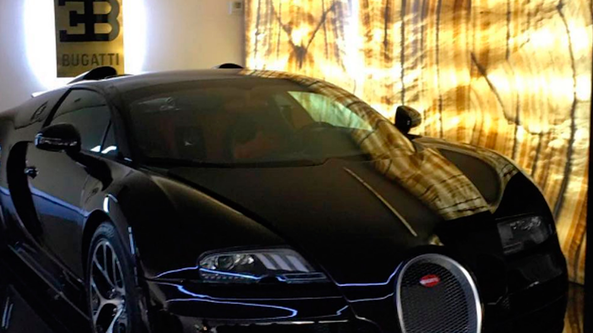 CR7 paga R$ 9 milhões em carro exclusivo; veja foto