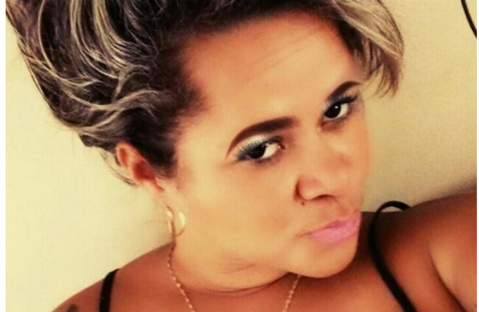 Prima de Kelly Cyclone está entre suspeitos mortos na BR-324, diz SSP
