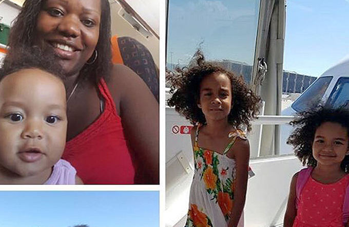 Brasileira que estava desaparecida em Nice tem morte confirmada