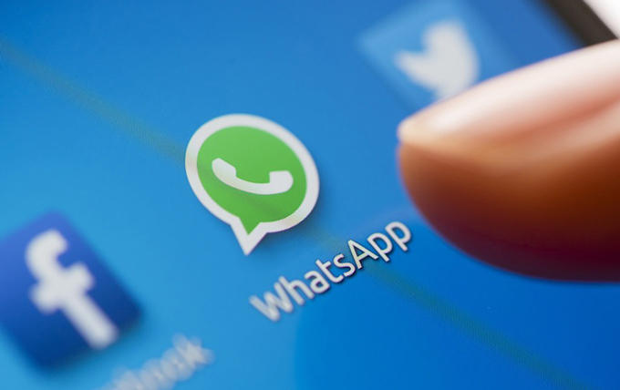 Operadoras cumprem decisão judicial e bloqueiam WhatsApp 