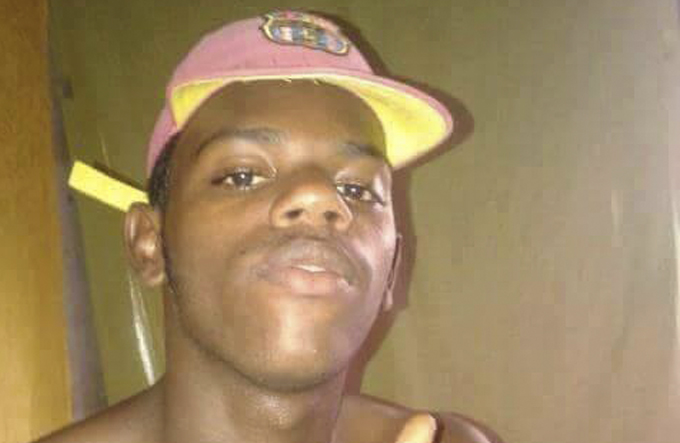 Jovem de 18 anos é morto a tiros em Camaçari