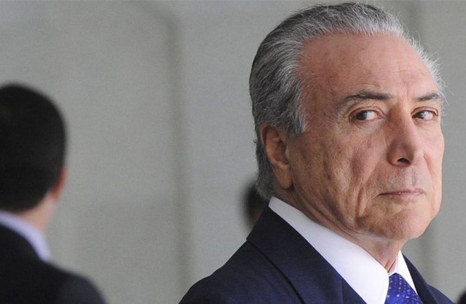 Temer sanciona reajuste salarial de servidores do Judiciário e do MPF