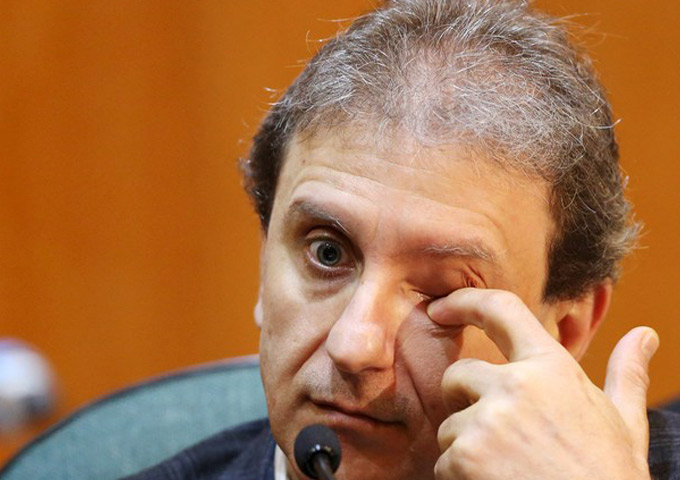 Justiça começa a ouvir testemunhas no processo contra Cunha