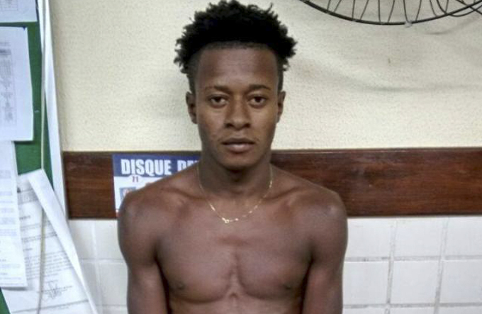 Três detentos confessam ter matado preso dentro da cela