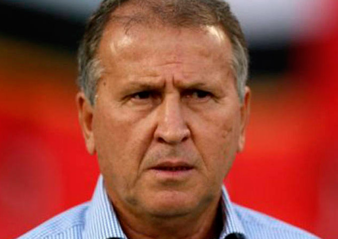 ‘Pelas atitudes, ainda não amadureceu’, diz Zico sobre Neymar