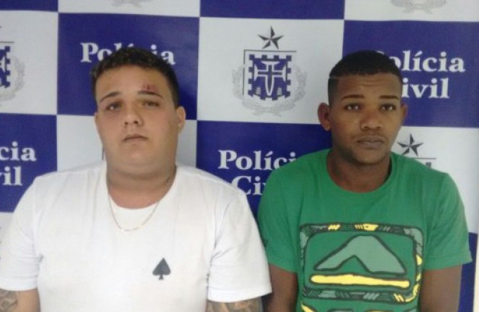 Suspeitos de matar empresário da Telexfree são presos 