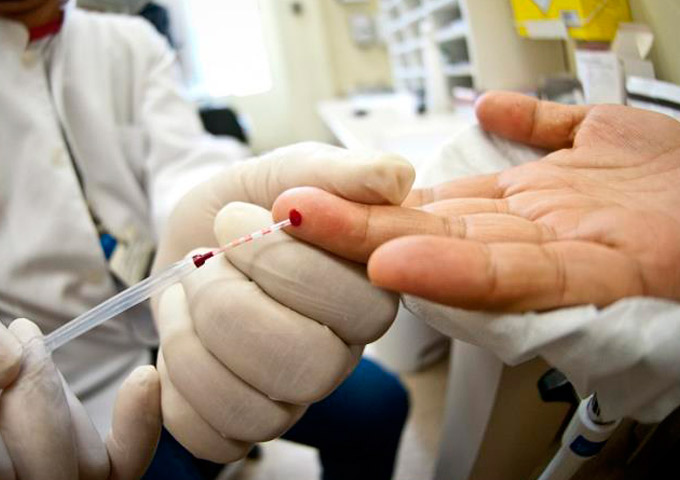 Mortes por Aids entre adolescentes dobraram, Unicef alerta