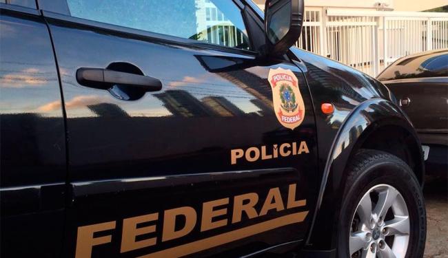 PF deflagra ação contra grupo que desviava verba da saúde