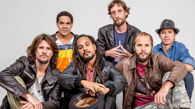 Ponto de Equilíbrio e Filipe Ret agitam no Armazém Hall
