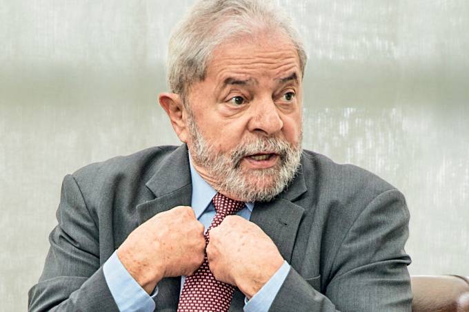 Lula atuou para interferir no trabalho do Judiciário, diz MPF