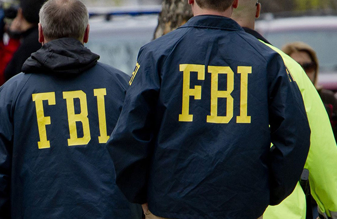 FBI fez alerta ao Brasil sobre suspeitos de terrorismo