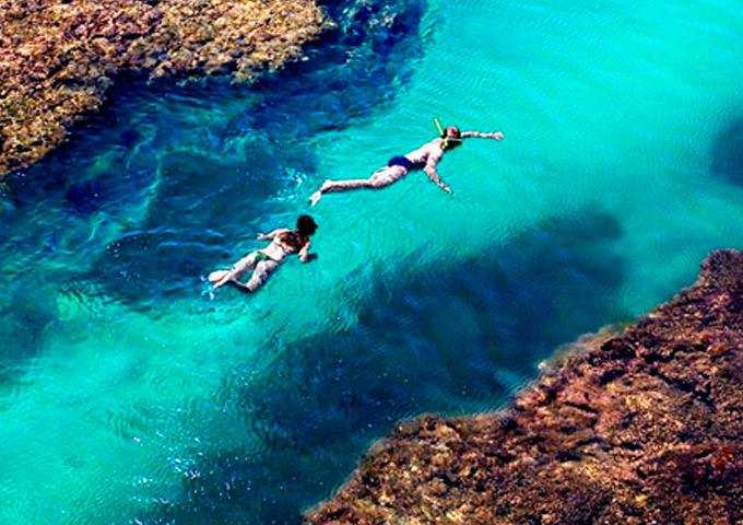 Praia do Forte se destaca entre as melhores do Brasil