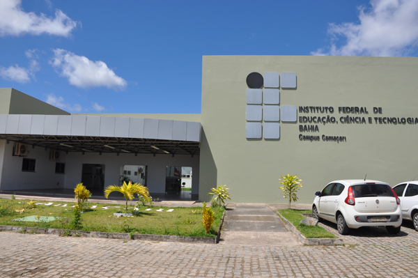 IFBA abre inscrições para Processo Seletivo 2017