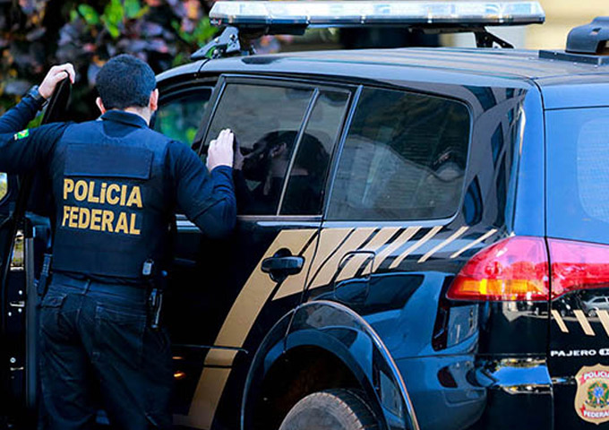 Após prisão, último suspeito de terrorismo será levado a presídio federal