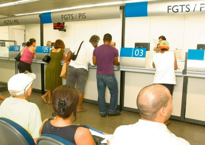 Novo prazo para sacar PIS/Pasep começa na quinta