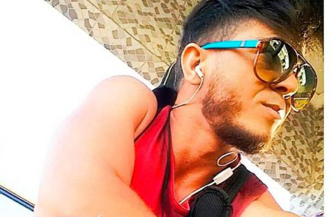 Guitarrista é morto durante assalto a caminhão 