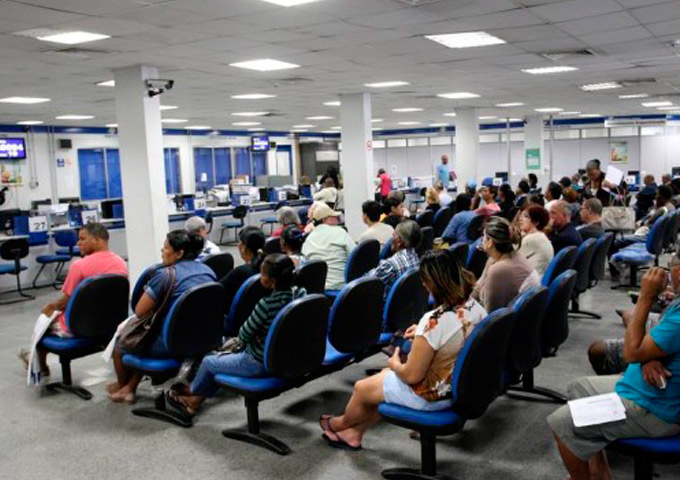 Brasileiro pode trabalhar 40% a mais com reforma da Previdência
