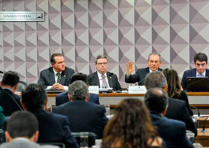 Dilma terá mais um dia para apresentar alegações finais