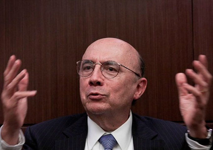 Ministro da Fazenda descarta mudanças na Lei da Repatriação